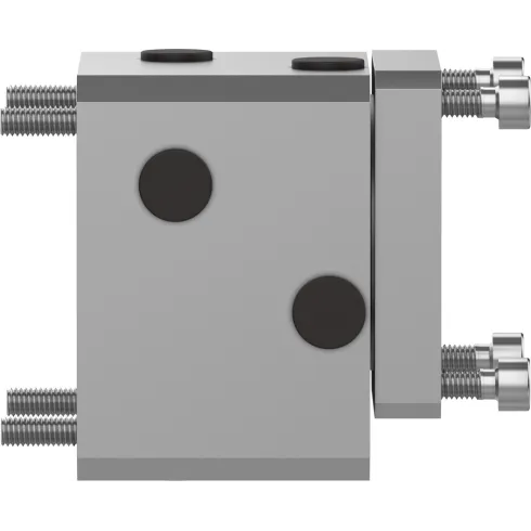 Осевой набор Festo EAMM-A-E48-55A