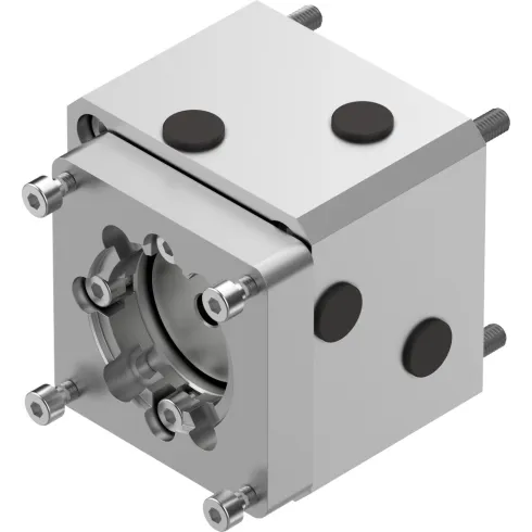 Осевой набор Festo EAMM-A-E48-57A