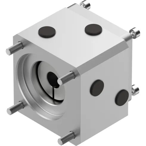 Осевой набор Festo EAMM-A-E48-57A