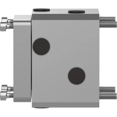 Осевой набор Festo EAMM-A-E48-57A