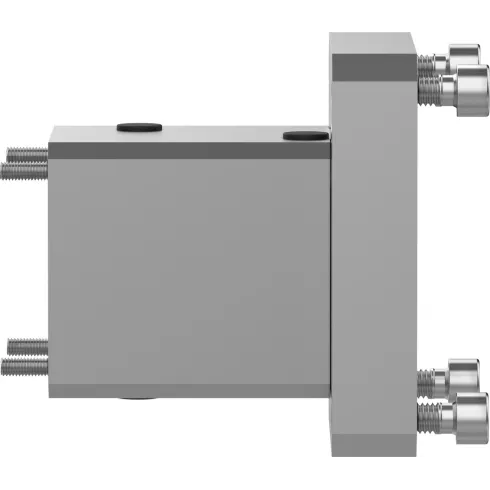 Осевой набор Festo EAMM-A-E48-100A