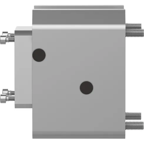 Осевой набор Festo EAMM-A-E72-70A