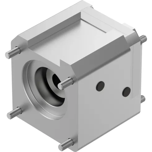 Осевой набор Festo EAMM-A-E72-80G