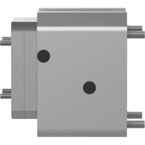 Осевой набор Festo EAMM-A-E72-80G