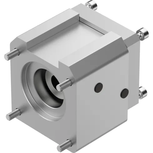 Осевой набор Festo EAMM-A-E72-100A