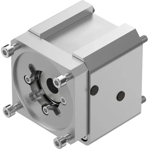 Осевой набор Festo EAMM-A-E72-100A