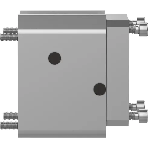 Осевой набор Festo EAMM-A-E72-100A