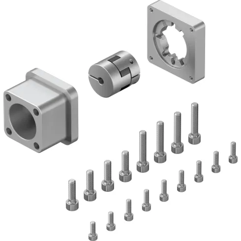 Осевой набор Festo EAMM-A-D32-57A