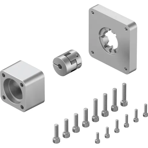 Осевой набор Festo EAMM-A-D40-70A