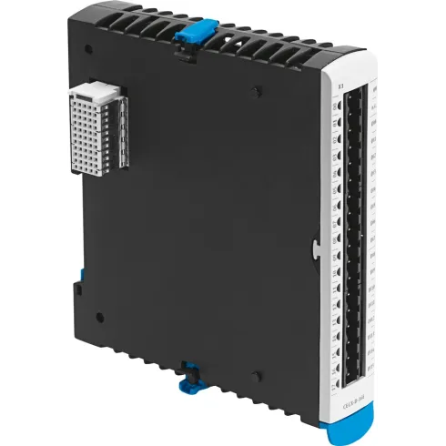 Входной модуль Festo CECX-D-16E