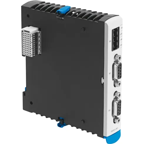 Кодирующий интерфейс Festo CECX-C-2G2