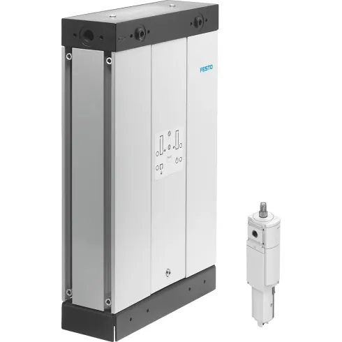 Адсорбционный осушитель Festo PDAD-73-G1/2