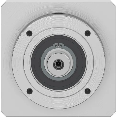 Передаточный модуль Festo EMGA-80-P-G5-SAS-100