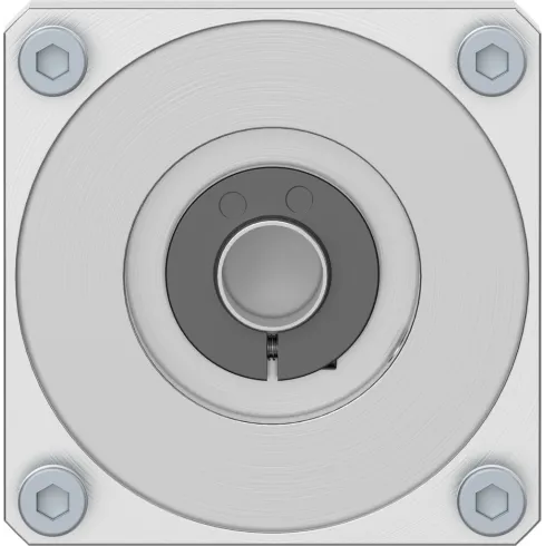 Передаточный модуль Festo EMGA-80-P-G5-SAS-100