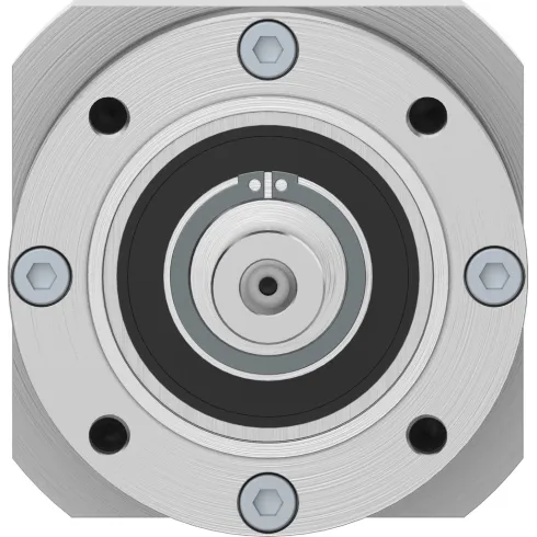 Передаточный модуль Festo EMGA-120-P-G3-SAS-100