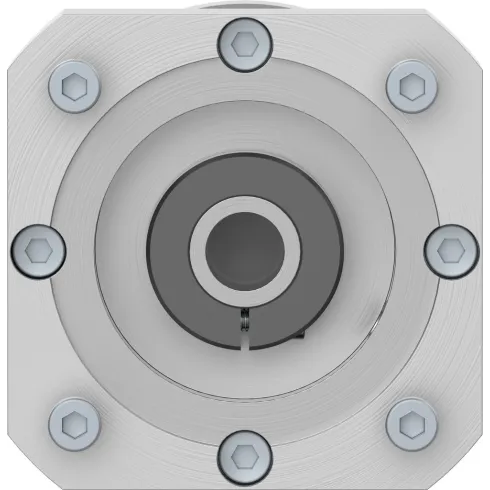 Передаточный модуль Festo EMGA-120-P-G3-SAS-100
