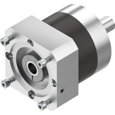 Передаточный модуль Festo EMGA-120-P-G5-SAS-100