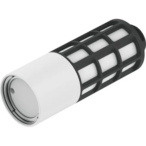 Глушитель пластиковый резьбовой Festo UOS-1