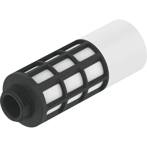 Глушитель пластиковый резьбовой Festo UOS-1