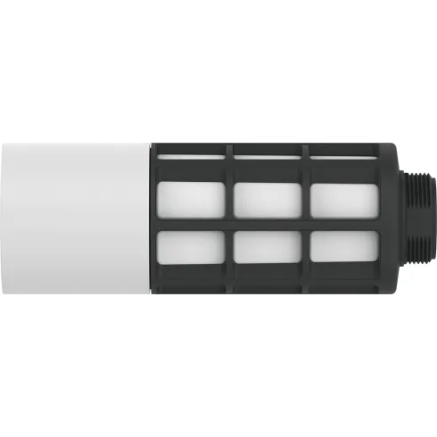 Глушитель пластиковый резьбовой Festo UOS-1