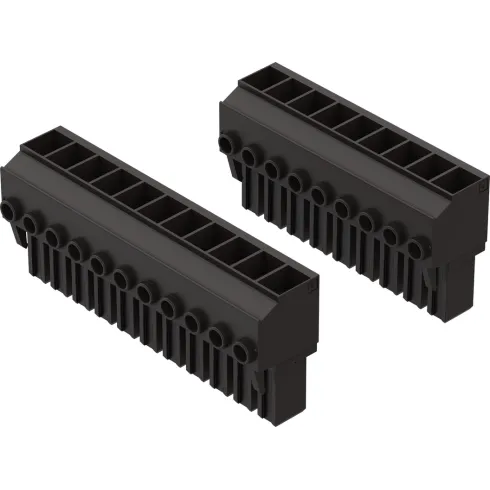 Набор штекеров Festo NEKM-C-3 552256 купить в интернет-магазине по цене 6 998 ₽ | Промышленная Автоматизация