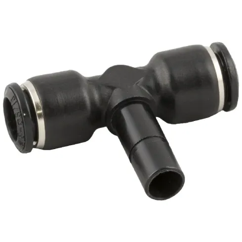 Тройник цанговый с втулкой Aignep 55240-00-009