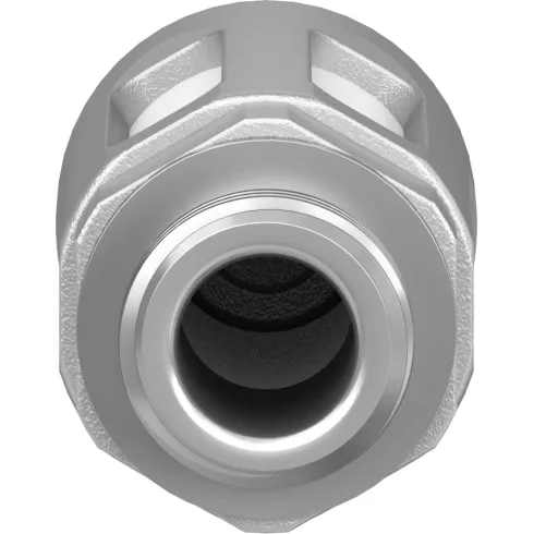 Глушитель алюминиевый резьбовой Festo U-1/4-BR