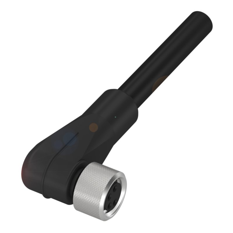 Разъем с кабелем Balluff BCC M324-0000-10-014-PS0434-020