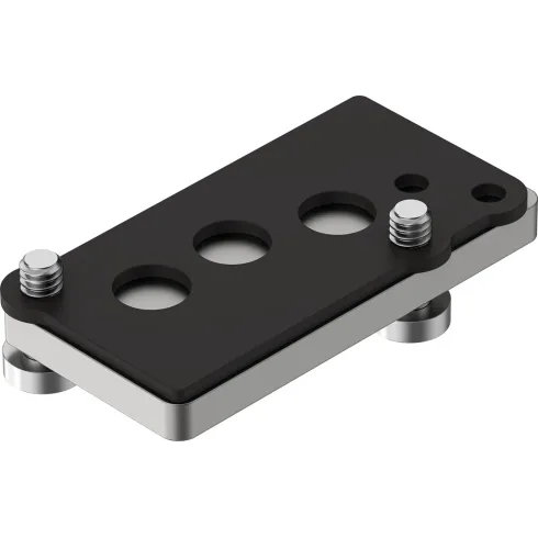 Плита-заглушка Festo VABB-C7-12-W