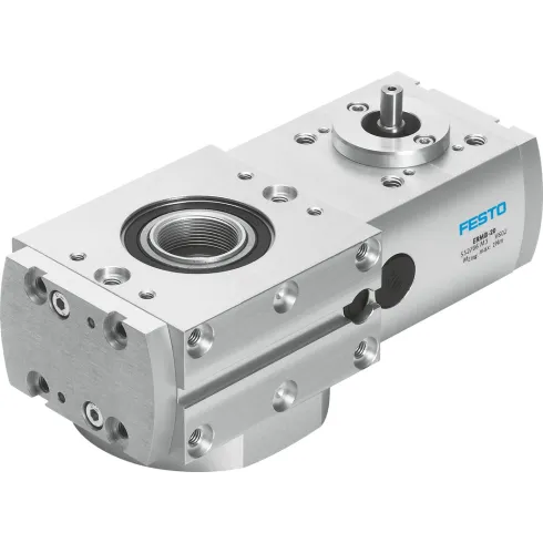 Поворотный модуль Festo ERMB-20