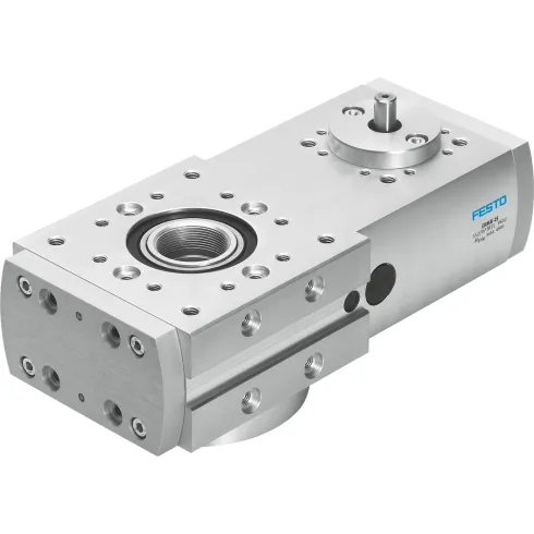 Поворотный модуль Festo ERMB-25