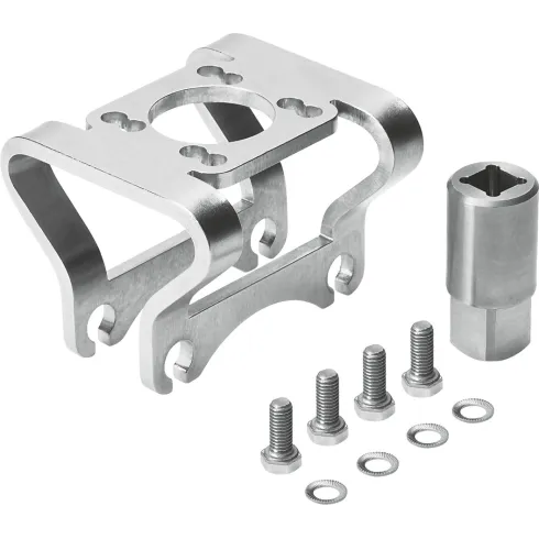 Принадлежности Festo DARQ-K-50-F04-S14-R1