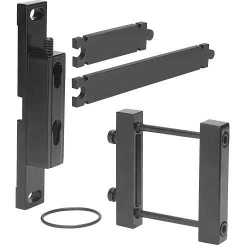 Монтажная скоба Festo MS9-WPM