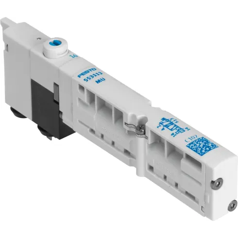 Распределитель с электроуправлением Festo VMPA1-M1H-MU-PI 553113 купить в интернет-магазине по цене 5 987 ₽ | Промышленная Автоматизация