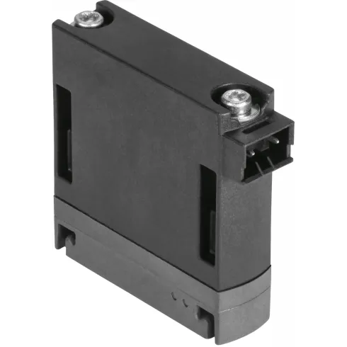 Распределитель с электромагнитным управлением Festo MHJ9-MF