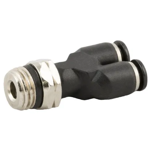 Тройник цанговый Aignep 55320-00-012