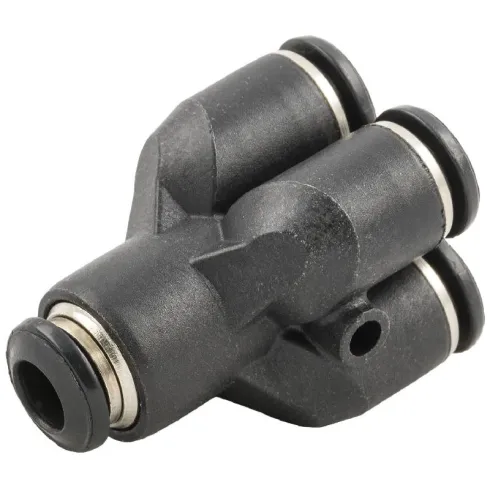 Коллектор цанговый Aignep 55330-00-003