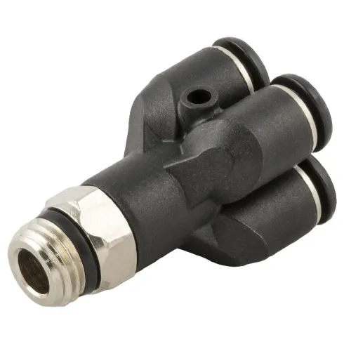 Коллектор цанговый Aignep 55340-00-002