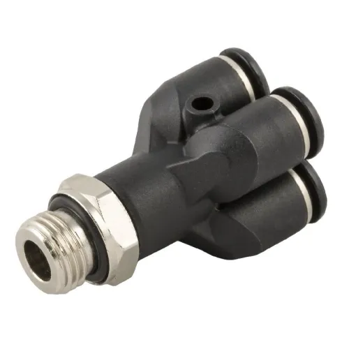 Коллектор цанговый Aignep 55345-00-002