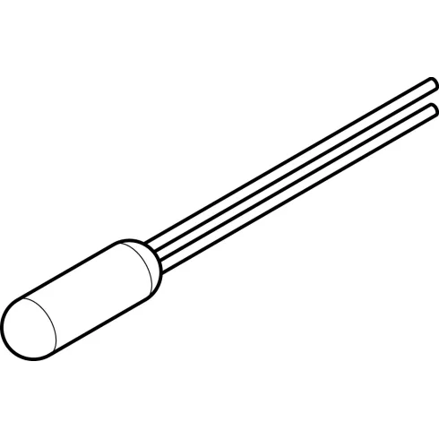 Резистор Festo CPX-W-PT1000