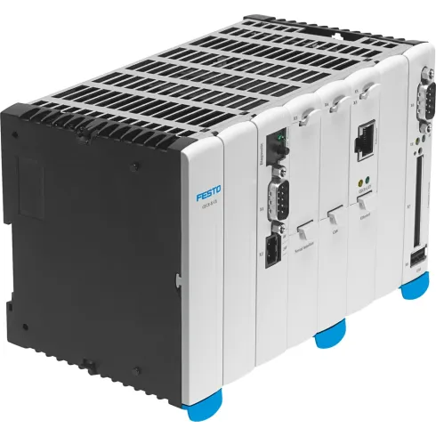 Контроллер (система управления) Festo CECX-X-C1