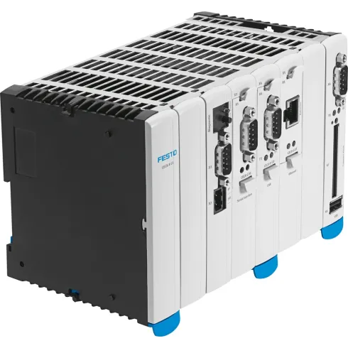 Контроллер (система управления) Festo CECX-X-M1