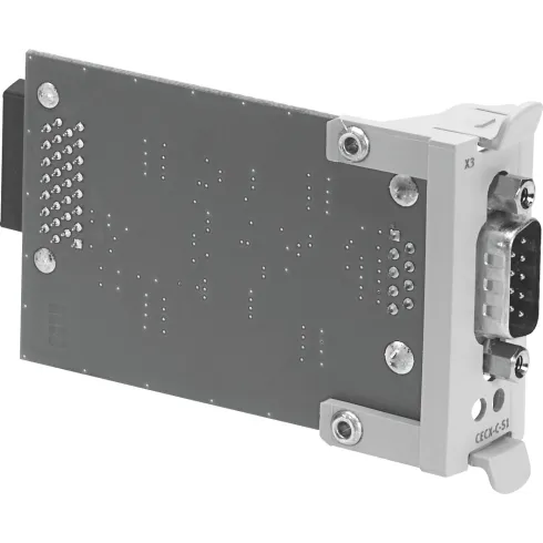 Электрический интерфейс Festo CECX-C-S1
