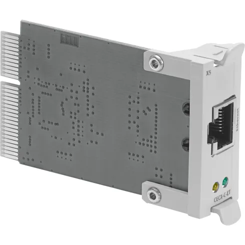 Электрический интерфейс Festo CECX-C-ET