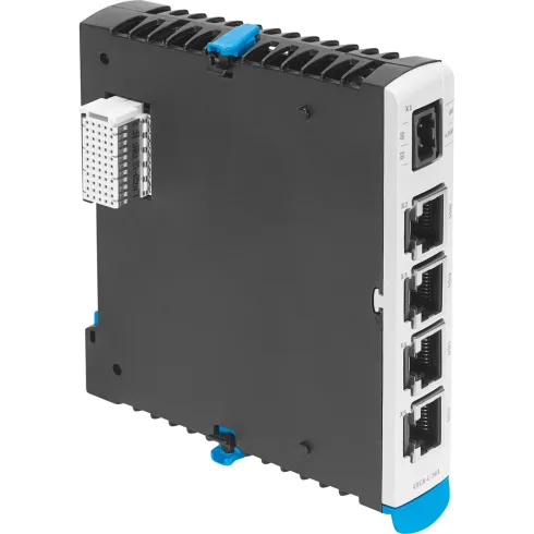 Кодирующий интерфейс Festo CECX-C-2G1