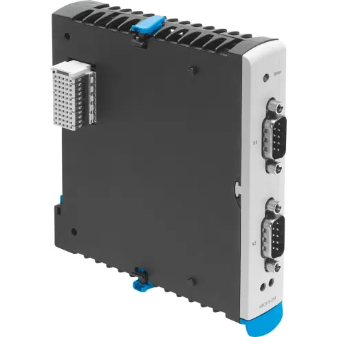 Электрический интерфейс Festo CECX-S-2S1