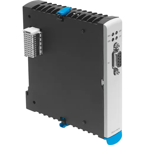 Шинный интерфейс Festo CECX-F-PB-V1