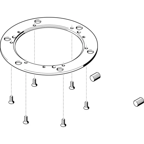 Перенастраиваемый набор Festo DADM-CK-220-3