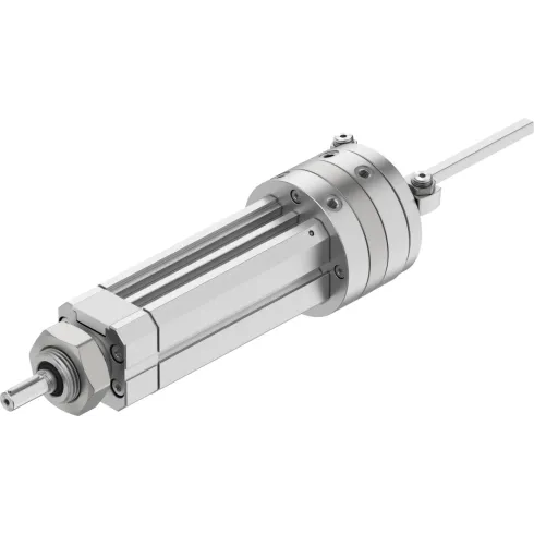 Поворотно-линейный модуль Festo DSL-16-50-270-P-A-S2-B