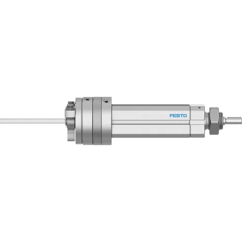Поворотно-линейный модуль Festo DSL-16-50-270-P-A-S2-B